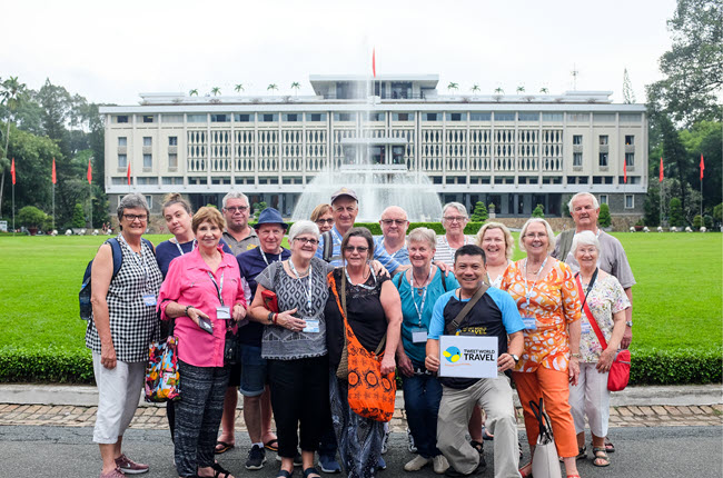 From the Great Wall of China to Halong Bay with Luxury Mekong River Cruise